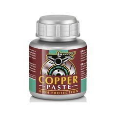 Паста Motorex Copper Paste, 100 грам, мідна, для болтів та різьб