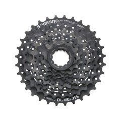 Кассета Shimano CS-HG31, Altus, 11-30, 8 звезд
