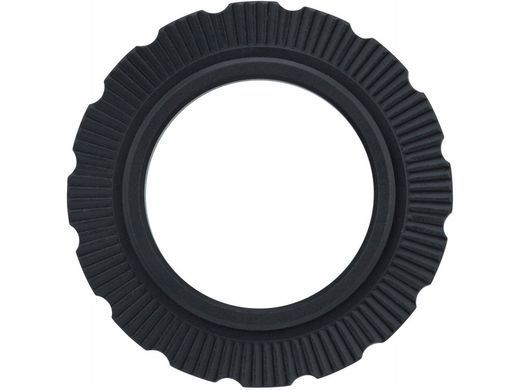 Стопорное кольцо ротора Shimano SM-HB20, Center Lock, для втулок 12/15/20 мм THRU AXLE