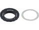 Стопорное кольцо ротора Shimano SM-HB20, Center Lock, для втулок 12/15/20 мм THRU AXLE