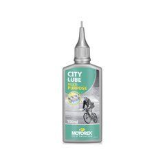 Мастило для ланцюга Motorex City Lube, об'єм 100 мл, універсальне
