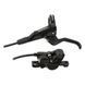 Комплект гідравлічних гальм Shimano Deore MT501, 1000 мм + 1700 мм, I-Spec II