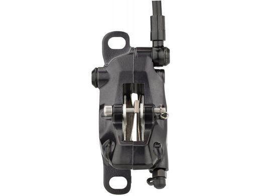 Гальма гідравлічні Shimano Deore XT BR-M8100, комплект, 1000+1700 мм, J-kit, G03A