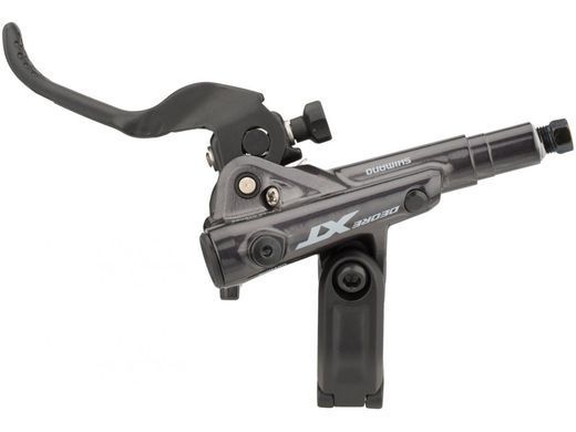 Гальма гідравлічні Shimano Deore XT BR-M8100, комплект, 1000+1700 мм, J-kit, G03A