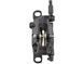 Гальма гідравлічні Shimano Deore XT BR-M8100, комплект, 1000+1700 мм, J-kit, G03A