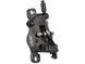 Гальма гідравлічні Shimano Deore XT BR-M8100, комплект, 1000+1700 мм, J-kit, G03A