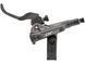 Гальма гідравлічні Shimano Deore XT BR-M8100, комплект, 1000+1700 мм, J-kit, G03A