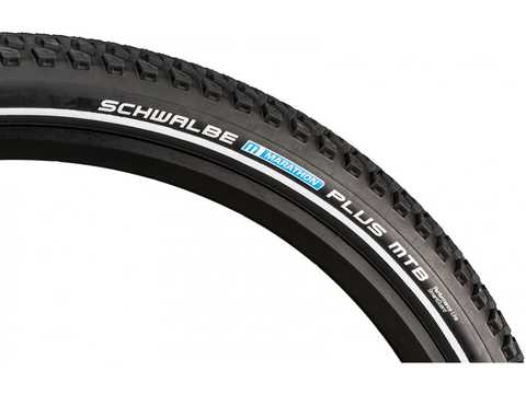 Schwalbe marathon store plus 27.5 mtb