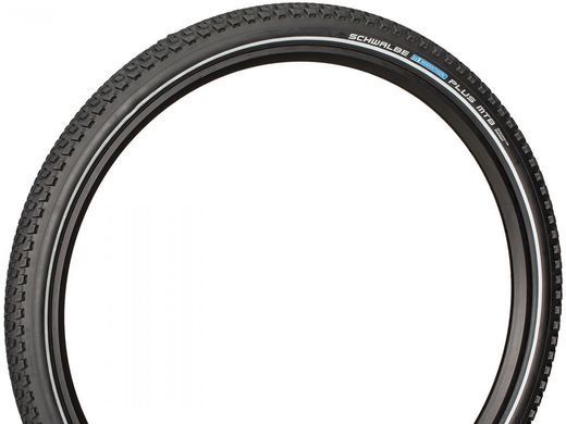 Покришка Schwalbe Marathon Plus MTB, SmartGuard, TwinSkin, 26x2.1