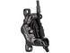 Гидравлические тормоза Shimano Deore XT BR-M8120, комплект, 1000+1700 мм, J-kit, 4 поршня