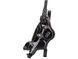 Гидравлические тормоза Shimano Deore XT BR-M8120, комплект, 1000+1700 мм, J-kit, 4 поршня