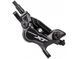 Гидравлические тормоза Shimano Deore XT BR-M8120, комплект, 1000+1700 мм, J-kit, 4 поршня
