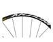 Комплект колёс Mavic Aksium Disc, 6 болтов, барабан Shimano