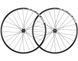 Комплект колёс Mavic Aksium Disc, 6 болтов, барабан Shimano