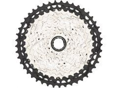 Кассета Shimano Deore XT CS-M8100-12, зубцы 10-45, 12 скоростей, Micro Spline