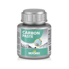 Монтажна паста Motorex Carbon Paste, 100 грам