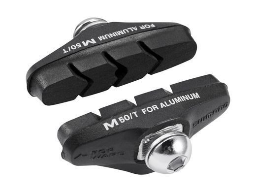 Гальмівні колодки шосе Shimano M50T, для BR-4400 TAGRA/SORA