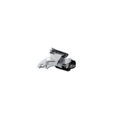 Передний переключатель Shimano Altus FD-M2020, 2X9, Top Swing, 34,9/31,8/28,6 мм, универсальная тяга