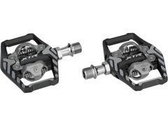 Педалі мтб Shimano XTR PD-M9120, SPD рамка, TRAIL/ENDURO, шипи SM-SH51