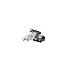 Передний переключатель Shimano Altus FD-M315, 2x7/8, Top Swing, универсальная тяга