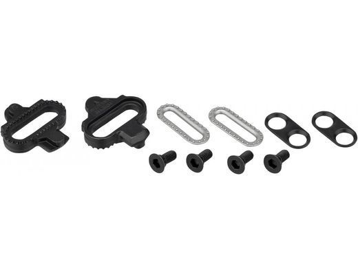 Педали мтб Shimano XTR PD-M9120, SPD рамка, TRAIL/ENDURO, шипы SM-SH51