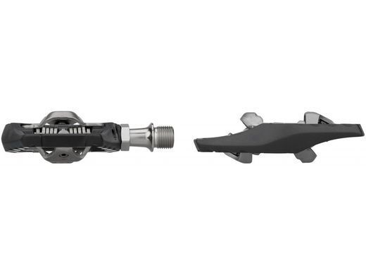 Педали мтб Shimano XTR PD-M9120, SPD рамка, TRAIL/ENDURO, шипы SM-SH51