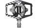 Педали мтб Shimano XTR PD-M9120, SPD рамка, TRAIL/ENDURO, шипы SM-SH51