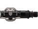 Педалі контактні Shimano PD-M520, чорні, SPD стандарт, шипи SM-SH51