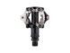 Педалі контактні Shimano PD-M520, чорні, SPD стандарт, шипи SM-SH51