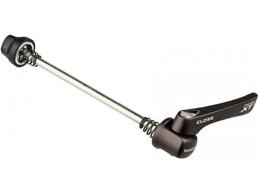 Втулка передняя Shimano Deore XT HB-M8000,  32 отверстия, крепление Center Lock