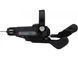 Манетка Shimano Deore SL-M6100, 12 скоростная, правая, с индикатором передач