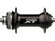 Втулка передняя Shimano Deore XT HB-M8000,  32 отверстия, крепление Center Lock
