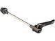 Втулка передняя Shimano Deore XT HB-M8000,  32 отверстия, крепление Center Lock