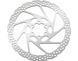 Ротор Shimano Acera SM-RT56, на 6 болтов, 180 мм