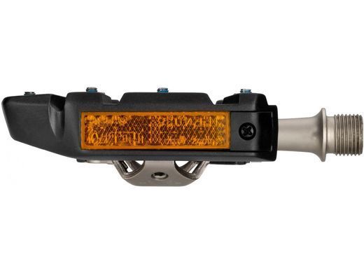Педалі Shimano Deore XT PD-T8000, SPD, рамка односторонній механізм
