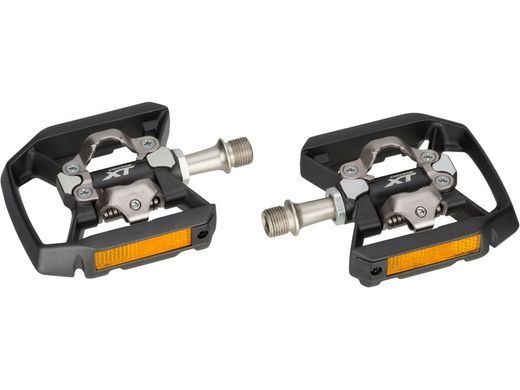 Педалі Shimano Deore XT PD-T8000, SPD, рамка односторонній механізм