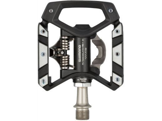 Педалі Shimano Deore XT PD-T8000, SPD, рамка односторонній механізм