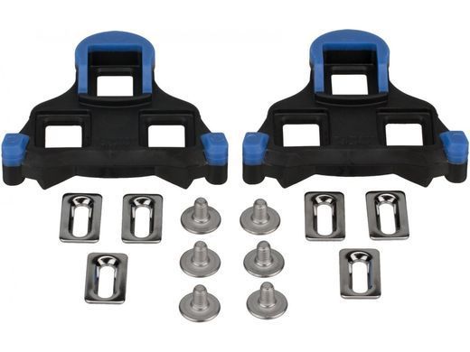 Педалі Shimano Dura-Ace PD-R9100, SPD-SL, шосе, карбон, вісь CrMo