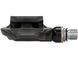 Педалі Shimano Dura-Ace PD-R9100, SPD-SL, шосе, карбон, вісь CrMo