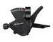 Комплект манеток Shimano Alivio SL-M3100, 3х9 скоростей, с индикатором передач