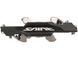 Педали Shimano Saint PD-M820, контактные SPD, для ENDURO/TRAIL, с шипами