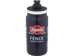 Фляга ELITE FLY TEAM ALPECIN FENIX, об'єм 550 мл, темно синя