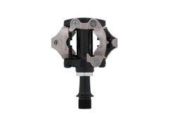 Контактні педалі мтб Shimano PD-M540, SPD, чорні, шипи SM-SH51