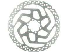 Ротор Shimano SM-RT26-M, Altus/Acera, на 6 болтів, 180 мм