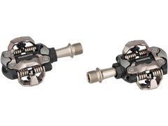 Педалі контактні Shimano Deore XT PD-M8100, SPD, шипи SM-SH51