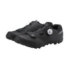 Веловзуття Shimano SH-ME502, чорні, розмір EU 44