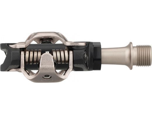 Педали контактные Shimano Deore XT PD-M8100, SPD, шипы SM-SH51