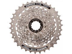 Касcета Shimano Acera CS-HG41, 8 скоростная, HyperGlide, 11-34, стальная