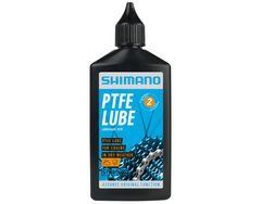 Мастило ланцюга Shimano PTFE Lube, 100 мл, універсальне