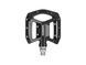 Педалі Shimano PD-GR500, Enduro/Trail, чорні